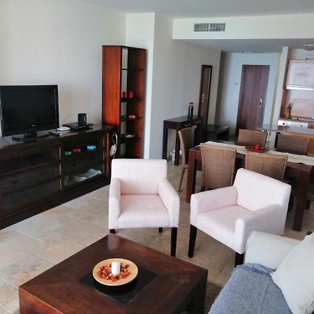 Луксозен Апартамент В Калиакрия/Балчик С Три Спални - Luxury Apartment Kaliakria Resort/Balchik 3-Bedrooms 토폴라 외부 사진